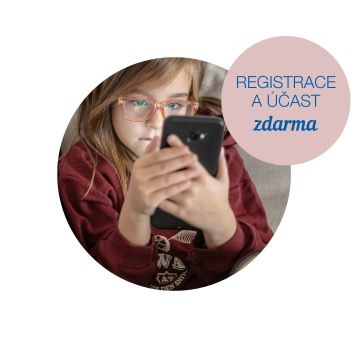 Přednáška zdarma (nejen) pro rodiče